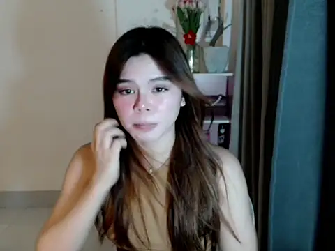 buttycamillex webcam