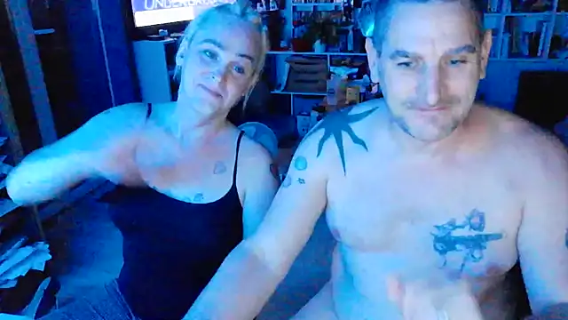 teddythebeer86's room