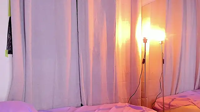 Ari_stone webcam