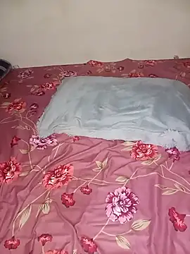 Pooja_Shrma live cam on StripChat