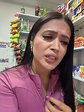 Sara_fun webcam