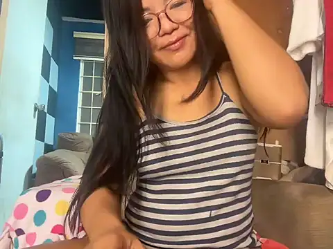 asian-doll