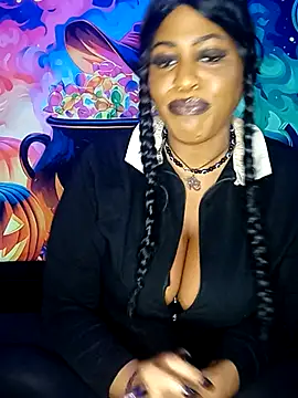 AmazonianMistress