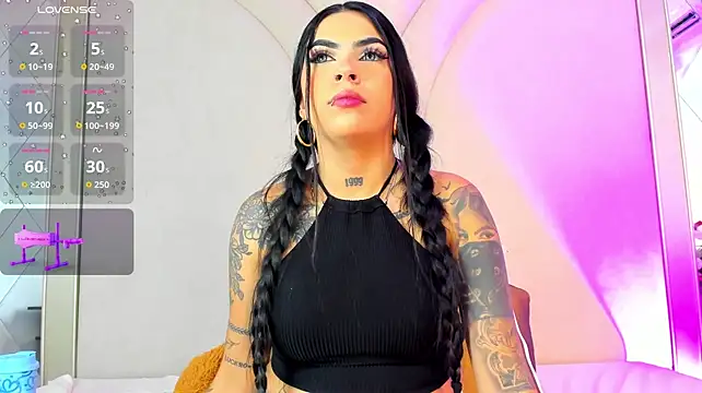 HannaRosetti webcam
