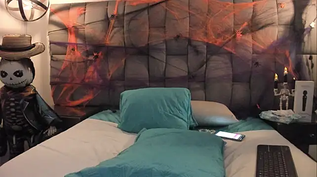 Alesandrarouse webcam