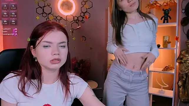 isabel_wave live cam on StripChat