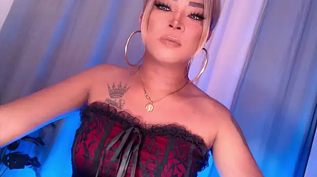 MissCalista_ webcam