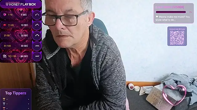 daddy_man live cam preview