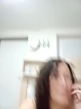 increible_della live cam preview