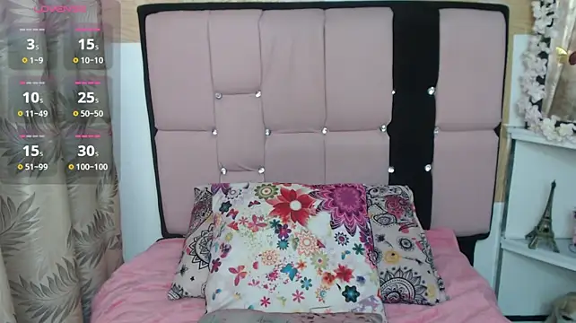 palmer_mIix live cam preview