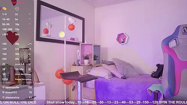 sahamara07 live cam on StripChat
