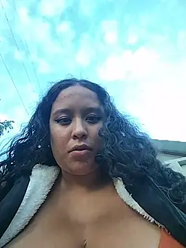 You-sexy-starr webcam