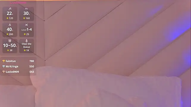 NancySmitts live cam on StripChat