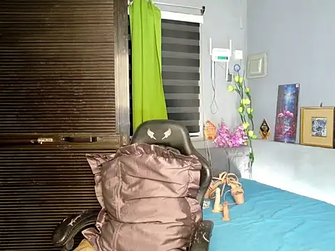 Demonsfuck live cam on StripChat