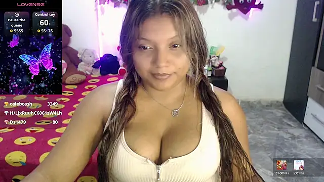 sexysusan4you live cam on StripChat