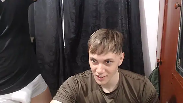 kike_energy live cam preview