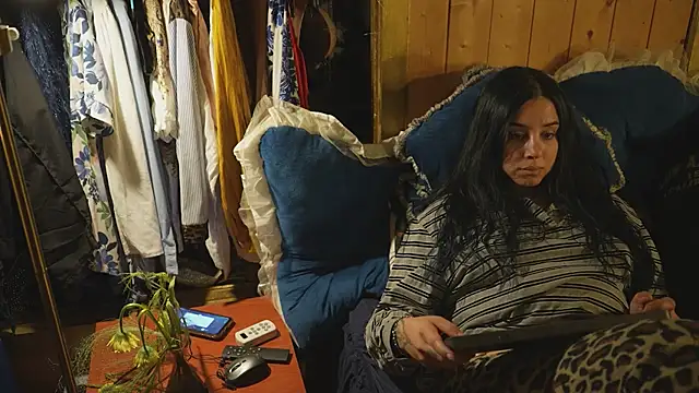 VanessaDoyle live cam preview