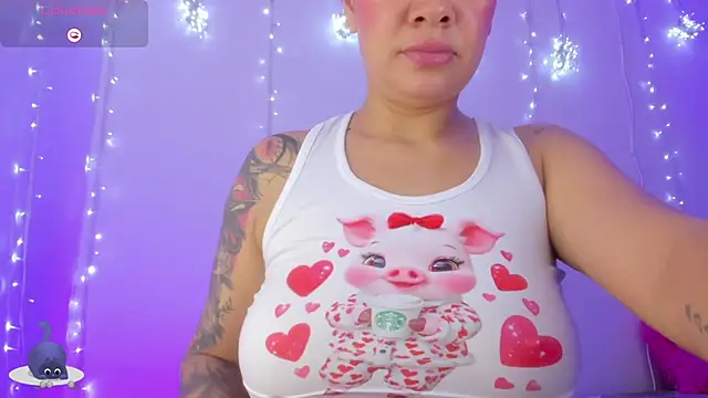 roseliam25 live cam preview