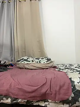 leiablack webcam