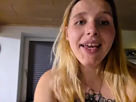 SecretDuo9196 webcam