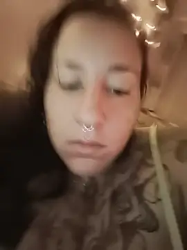 Thelittledevil388 webcam