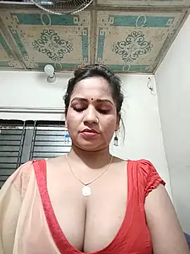 Payel_50 webcam