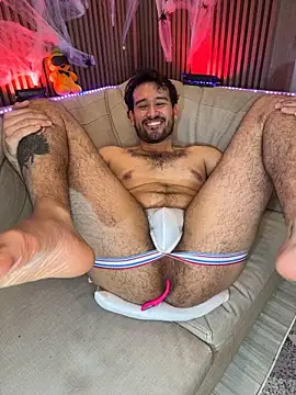 Adrian_SITH live cam on StripChat