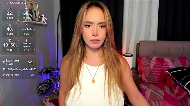NastyH0tBABEx live cam on StripChat