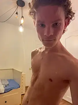 miguelin95_ live cam on StripChat