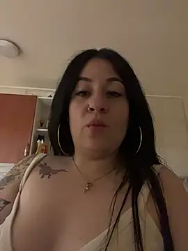 MeganCollins live cam on StripChat