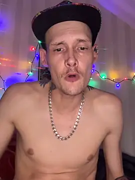 Donaldduck0069 live cam on StripChat