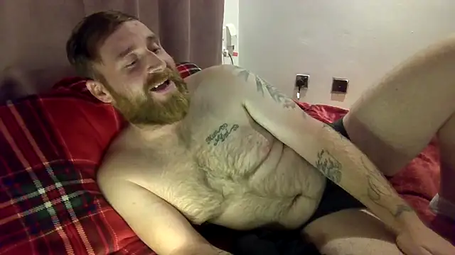 murphthegurth live cam on StripChat