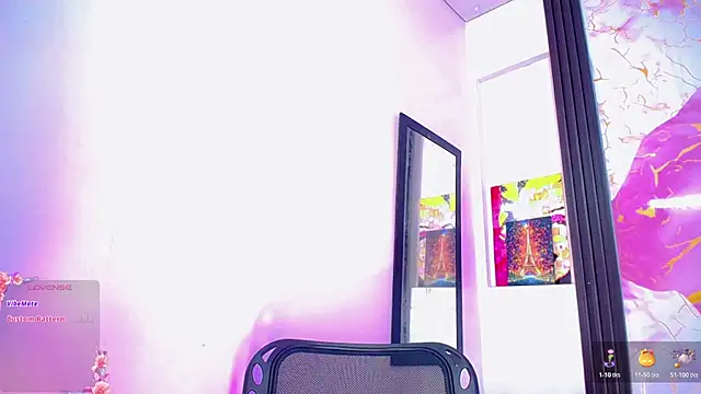 Glenda_Valentine live cam on StripChat