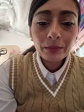 IsabellaMariet webcam