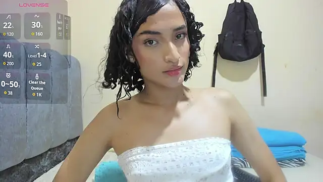 samara_stom live cam on StripChat