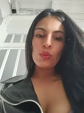 Astrid-- webcam