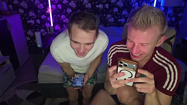 Vuitton webcam