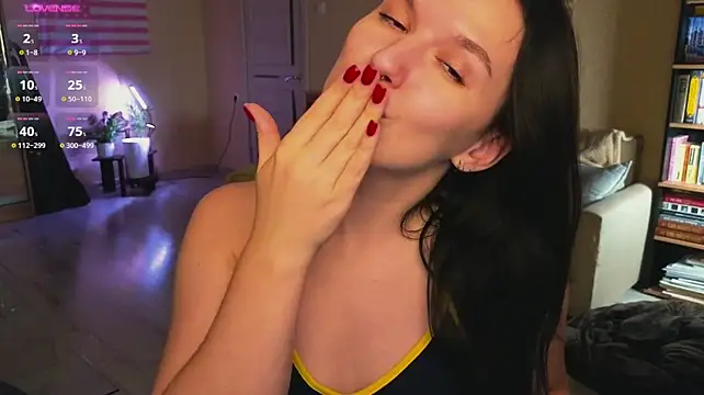 Val_lava live cam on StripChat