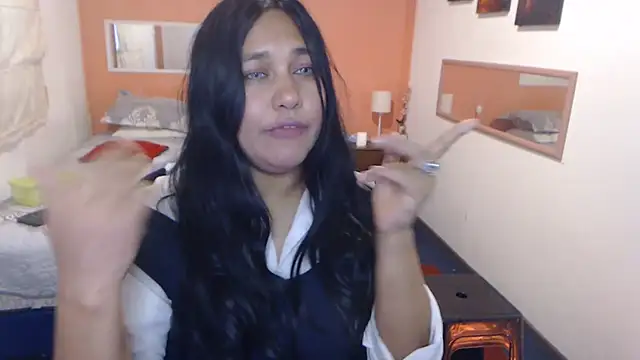 Mayra_Hermossilla live sex cam