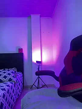 JohanSedas live cam on StripChat