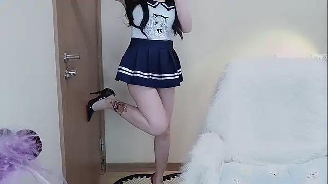 -zhuzhu-999- live cam on StripChat