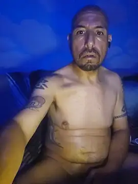 nakedtony81