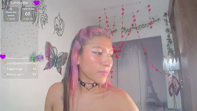 alix_kitty live cam model