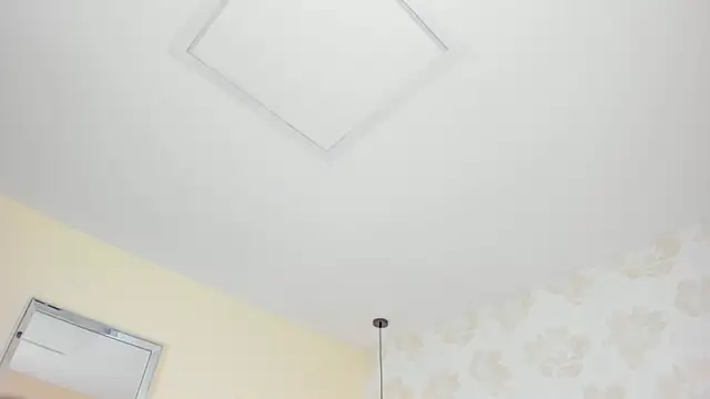IRISCLARK1 live cam preview