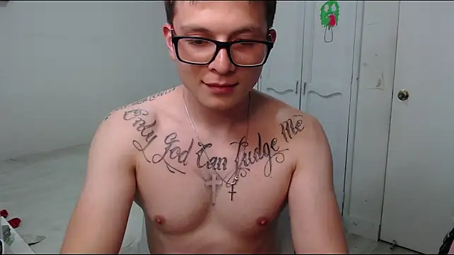 MathewCollin webcam