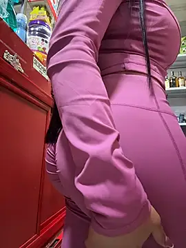Sara_fun webcam