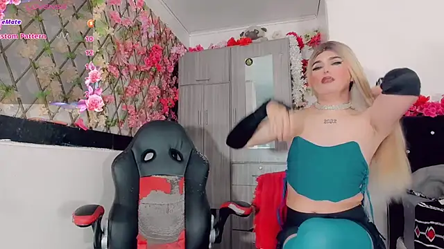 Thiara_veky_