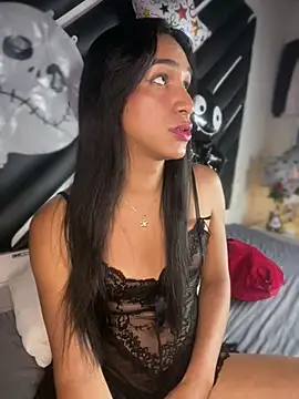 Ashly_Miller live sex cam
