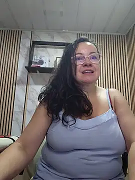 Sonialorens_ live cam preview