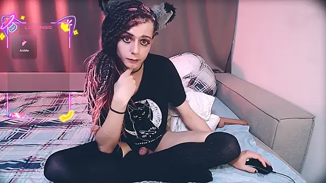 Littlepinkcat
